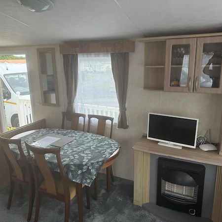 Bluebird K16 Villa St Merryn Dış mekan fotoğraf
