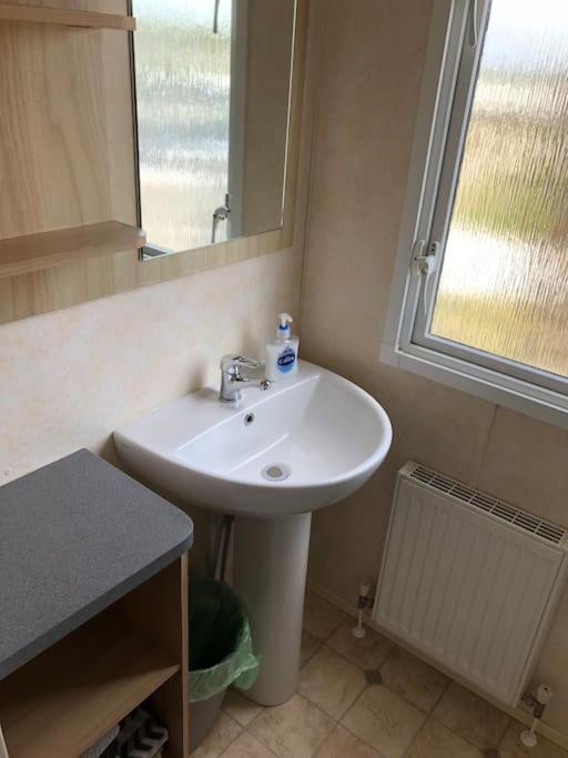 Bluebird K16 Villa St Merryn Dış mekan fotoğraf