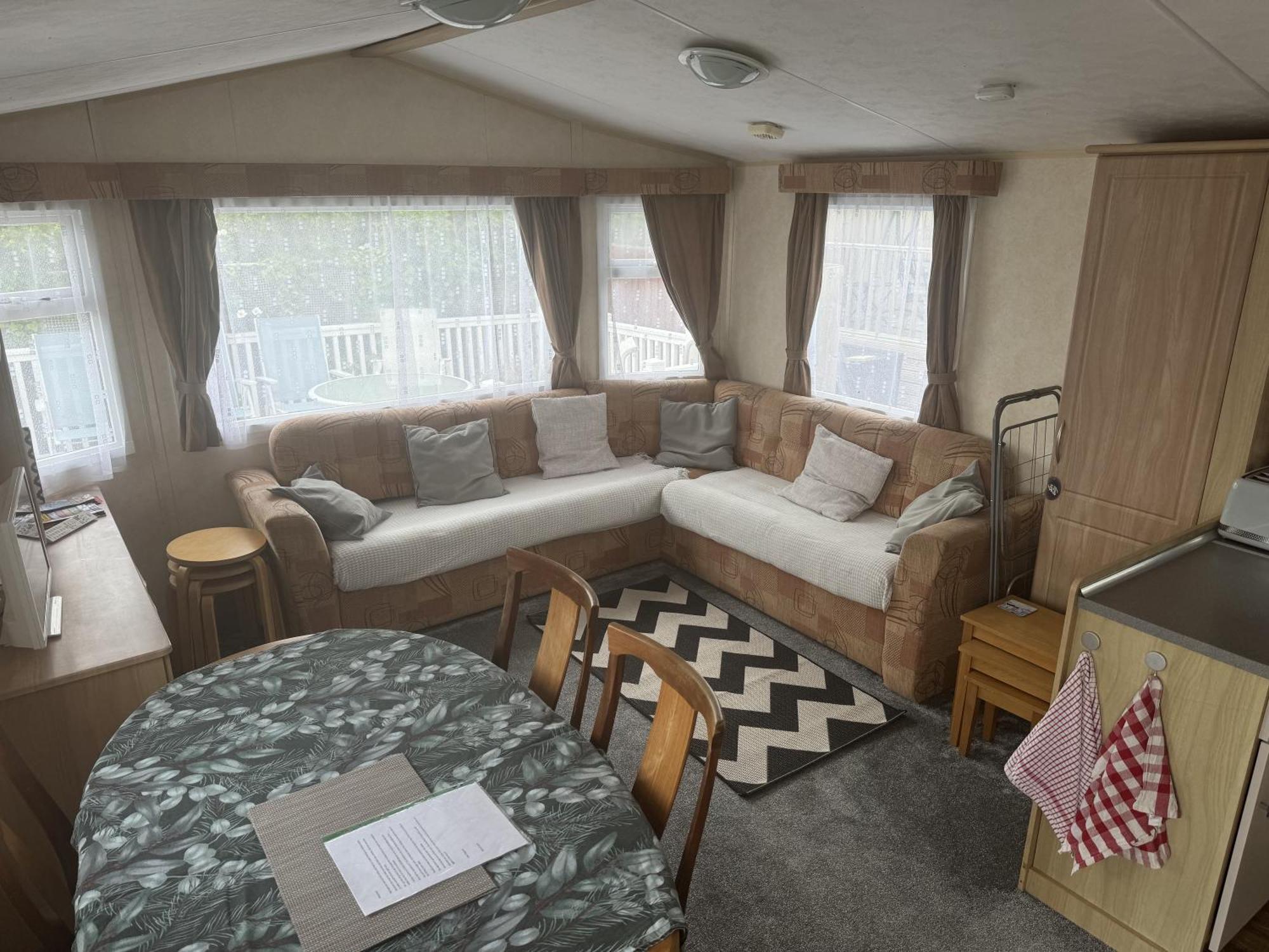 Bluebird K16 Villa St Merryn Dış mekan fotoğraf