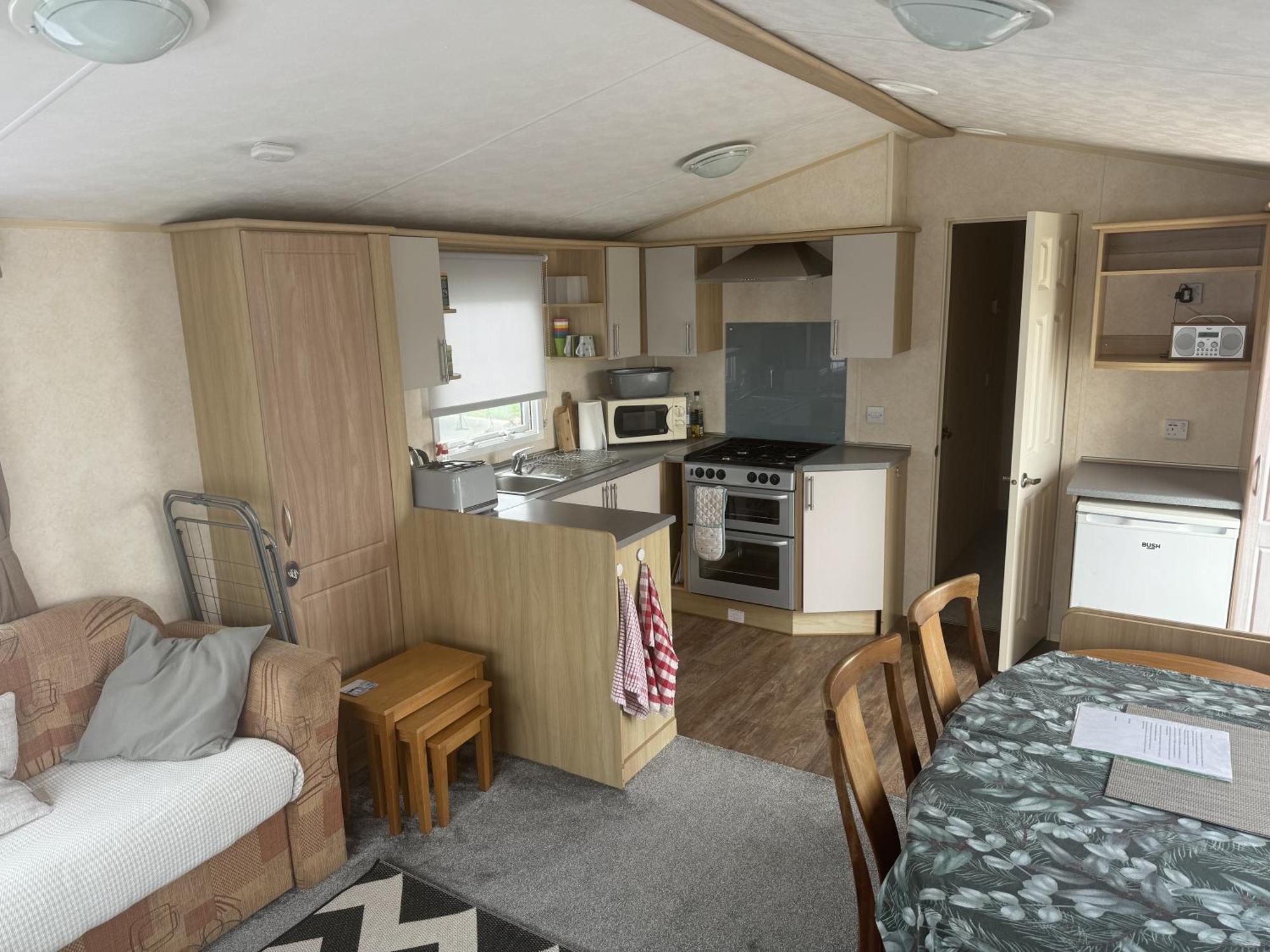Bluebird K16 Villa St Merryn Dış mekan fotoğraf